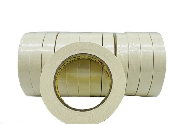 3MTM2298 băng giấy liền mạch băng nắp giấy 180MM * 50M đặc biệt cho ô tô