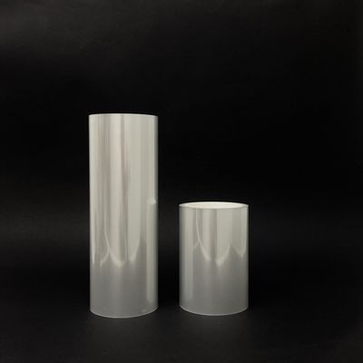 Màn hình điện thoại di động Transparent PET Polyester Protective Film