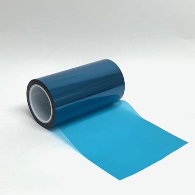 Bộ phim bảo vệ PET Self Adhesive Polyester Film để cắt laser bảo vệ
