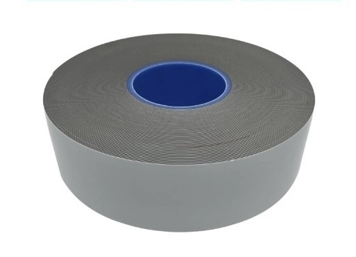 Tesa77208 tấm ăng-ten B Cột trang trí dải cố định cắt đứt hai mặt dính Acrylic bọt băng màu xám