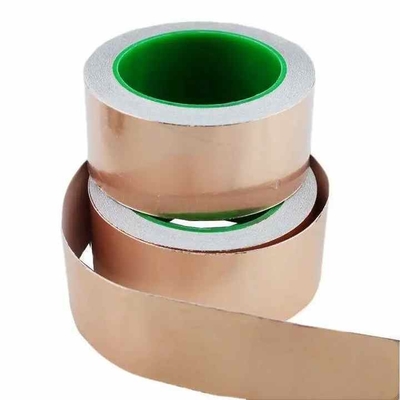 Nhập khẩu bán buôn 0,03mm mỏng hàn chuyển đổi băng che tấm đồng