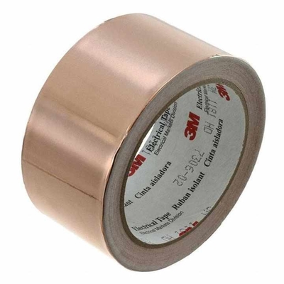 3M 1181 EMI băng bảo vệ tấm đồng dẫn điện dính acrylic
