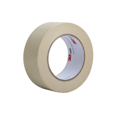3M 2308 băng nén Độ bền kéo 40.2N/cm Nhiệt độ cao 121°C