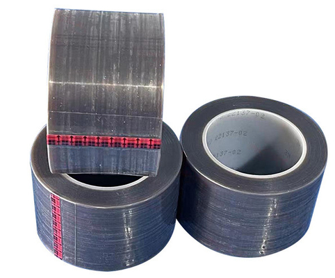 3M 5491 Brown PTFE phim băng chống ma sát cao nhiệt độ cao băng hàng không vũ trụ