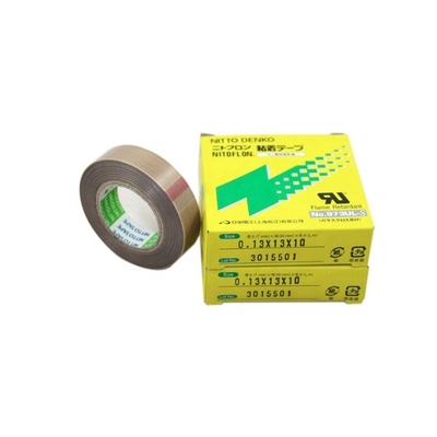 Nitto 973UL-S PTFE băng điện dày 0,13mm cho máy niêm phong