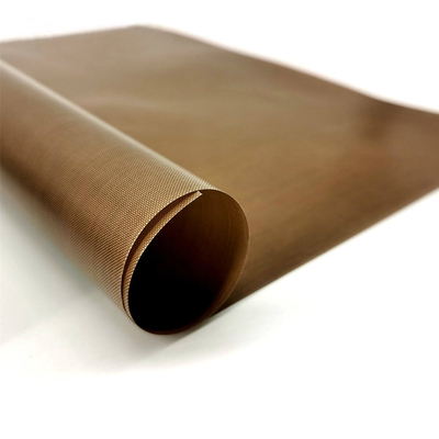 Dây dán tự dán bằng sợi thủy tinh PTFE để bảo vệ bề mặt và cách nhiệt nhiệt độ cao
