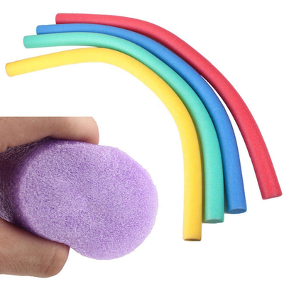 Bơi ngoài trời AIDS Thể thao nước Lò Polyethylene Foam Stick EPE Pearl Cotton Swab