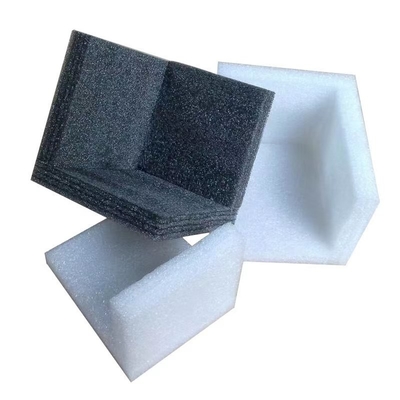Mật độ cao EPE Foam Edge Protector Shock Proof Polyethylene Foam