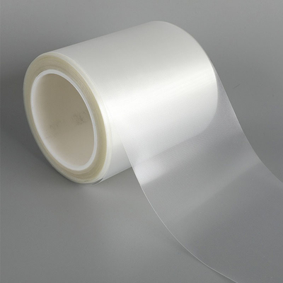 Phim bảo vệ polyester PET lớp phủ silicone 0,05mm