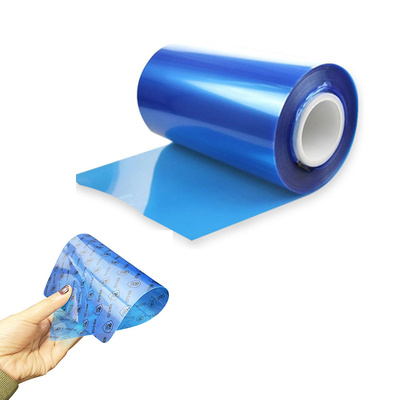 Chăm sóc màn hình silicone cho thú cưng chống nổ 9H Nano Glass Film Roll