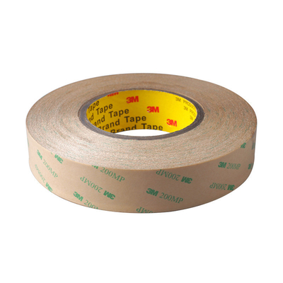 3MTM 9495MP băng polyester hai mặt hiệu suất cao Acrylic 200MP