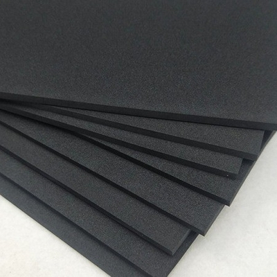 EPDM E-4088 Xốp bọt cao su đen giảm tiếng ồn ô tô và chống sốc