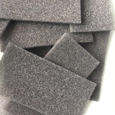Inoac EKS bọt biển retardant lửa niêm phong chống nước PU pad bọt biển