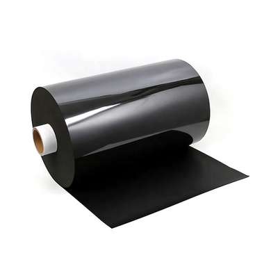 Rogers Foam 4701-30-15250-04 Black PU Foam With Adhesive Die Cut
