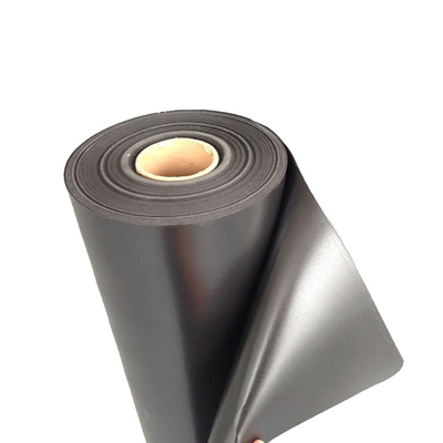 Rogers Foam 4701-50-30020-04 mật độ 480 Kg/m3 Hard PU Foam với độ dày 0,5mm In Black