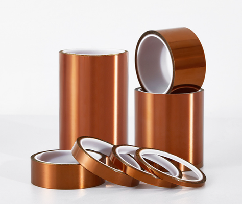 Máy sản xuất trực tiếp băng Kapton 50μm cho sản xuất công nghiệp và điện tử