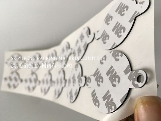 Băng keo cắt khuôn 3M 3M9080a
