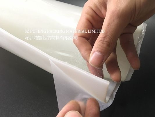 Tấm tản nhiệt Silicon cao áp 2,4w / mk 0,25mm-12mm