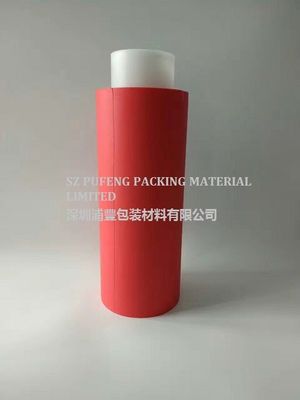 2-980mm 220C PET Băng hai mặt chịu nhiệt Polyester