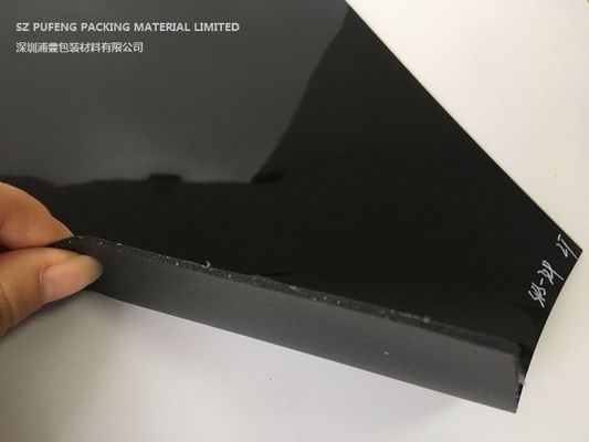PORON Microcellular Polyurethane 0.9mm Urethane Foam chống thấm 50mmx50m