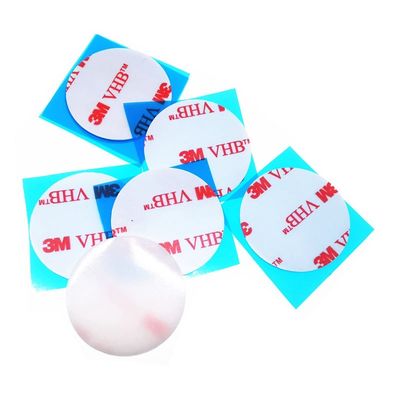 Băng dính 3M Băng dính cắt chết 0,25mm 4914-25, Keo dính hai mặt 3M VHB