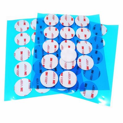 4914-20 VHB 3M Băng keo hai mặt chịu nhiệt Băng keo 3m vhb