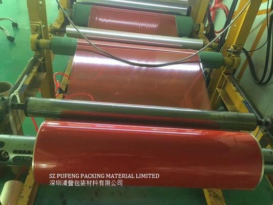 Băng keo cách nhiệt một mặt 2mm 216FT 33m