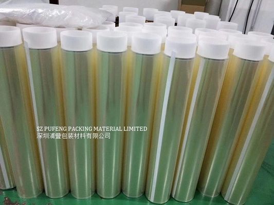 Băng keo chịu nhiệt hai mặt acrylic 0,55mm cho màn hình cảm ứng LCD