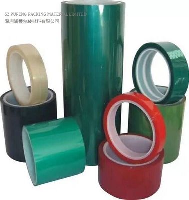 Băng cách điện chịu nhiệt 3,5KV 0,065mm 180C