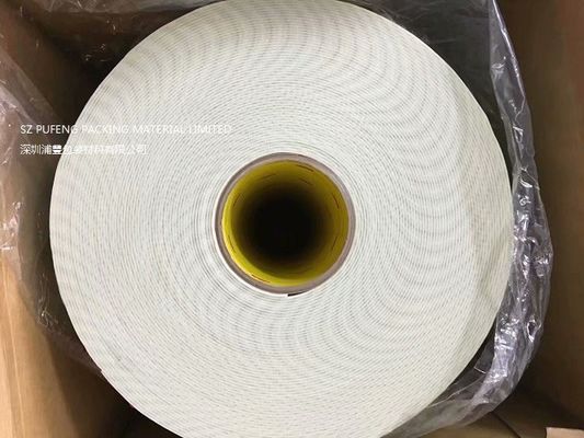 Băng Polyimide Kapton cường độ cao với độ bền kéo 19N / 25mm