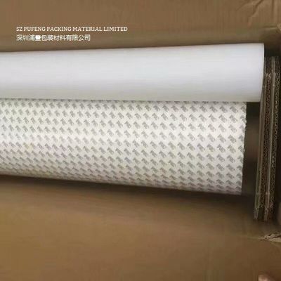 Băng dính một mặt silicon 2,2N / 25 mm 3M5423 với độ giãn dài 150%