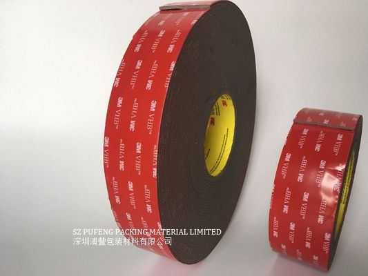 Cắt chết Băng dính hai mặt 3m 4991 Băng dính hai mặt