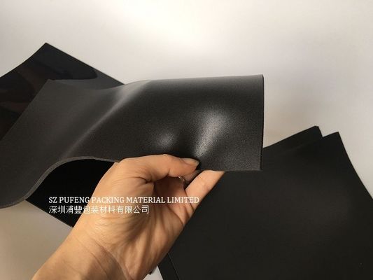 Tấm xốp Polyurethane tế bào mở 30 mm chống thấm nước INOAC PORON E-8000