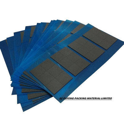INOAC PORON Sheet LO / FR Series ML-32 Cellular Urethane Foam Độ dày 1.5-3.0mm