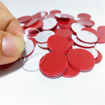 Băng dính acrylic 3M VHB Băng dính cắt chết Băng keo Kapton không thấm nước