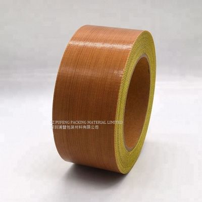 Băng keo sợi thủy tinh tự dính PTFE 0,13mm áp suất cao