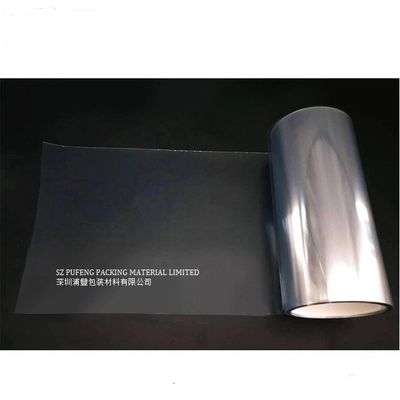 Màng bảo vệ PET độ trong suốt cao 7.9 ''