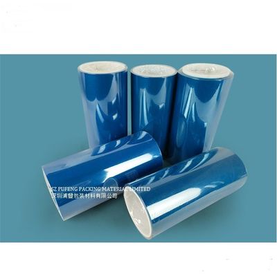 Phim bảo vệ màn hình di động chống vân tay 50 Micron RoHS