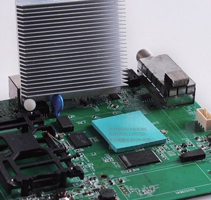 Tấm dẫn nhiệt silicon tự dính Cách nhiệt 0,25mm