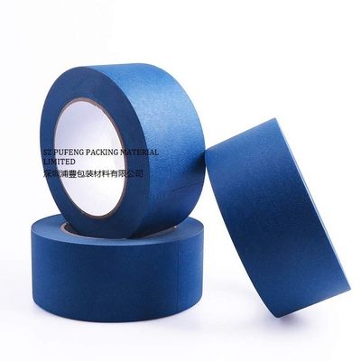 Băng dính mặt nạ chịu nhiệt 3M, Băng dán mặt nạ cao su RoHS