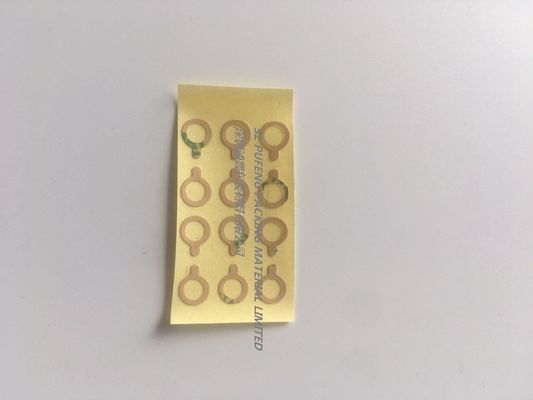 300LSE Hai mặt 3M 9495mp Die Cut Keo dán Băng keo hai mặt 3m