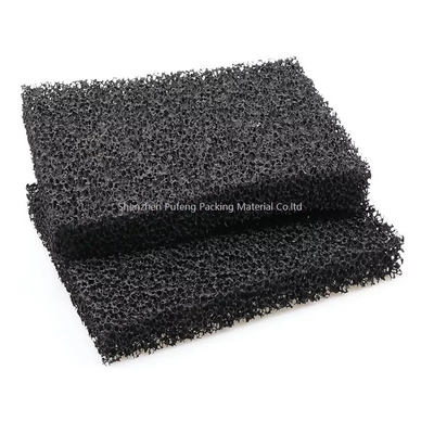 CR4205 Cây bọt urethane tế bào có khả năng chống hóa học cao cho các ứng dụng công nghiệp