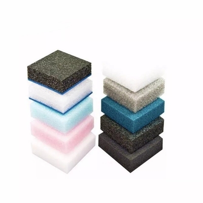 Vật liệu đóng gói bao bì EPE mật độ cao Tấm xốp tái chế chống tĩnh điện