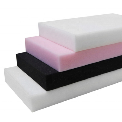 Bao bì tấm xốp ESD EPE có thể phân hủy sinh học cho dây chuyền sản xuất