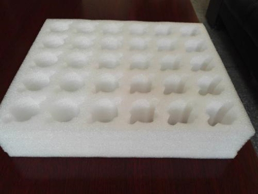 Tấm xốp EPE chống trầy xước Chống va đập Mật độ cao